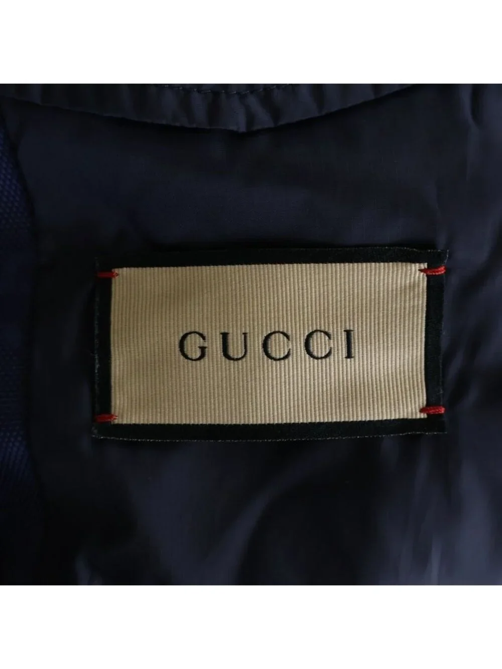 Gucci product name